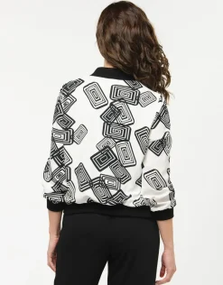 Bombers motif graphique