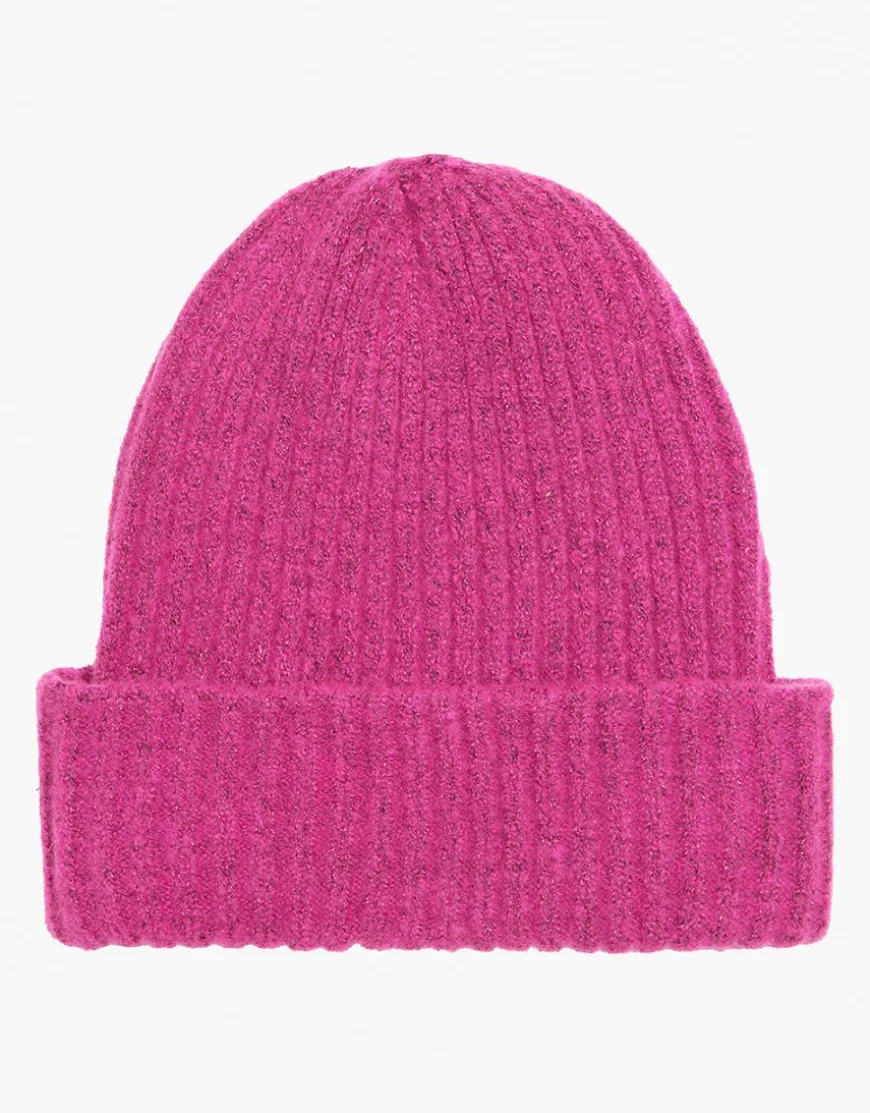Bonnet rose