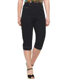 Corsaire noir coton