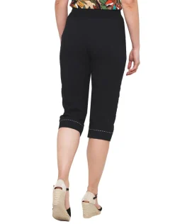 Corsaire noir coton