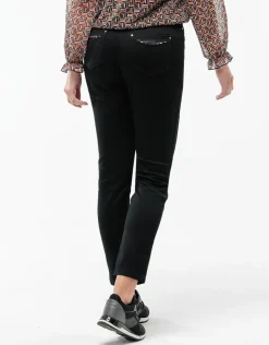 Jean noir 7/8e