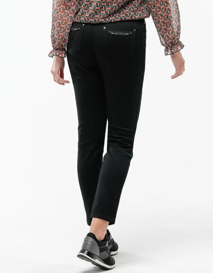 Jean noir 7/8e