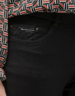 Jean noir 7/8e