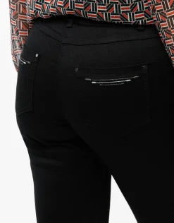 Jean noir 7/8e
