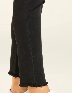 Jean slim noir