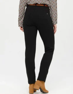 Jegging 7/8è noir chic