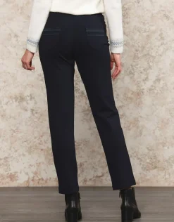 Jegging milano marine