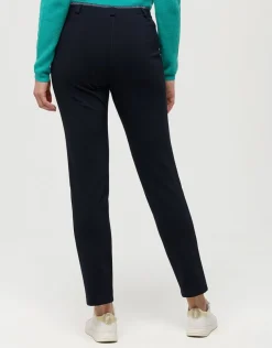 Jegging milano marine
