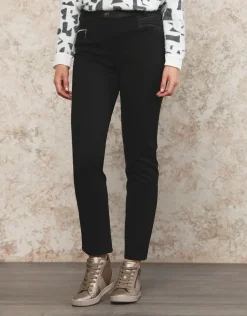Jegging milano noir