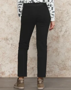 Jegging milano noir