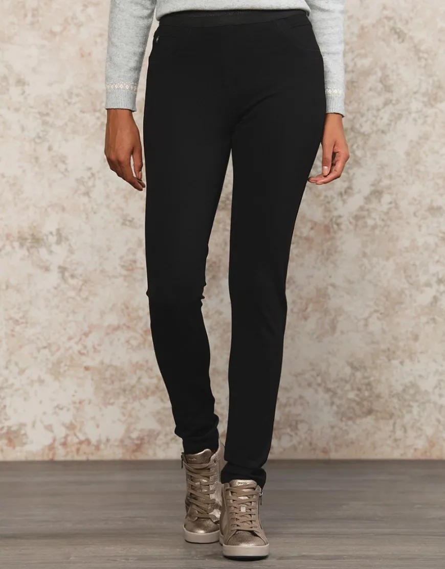 Legging Jegging noir