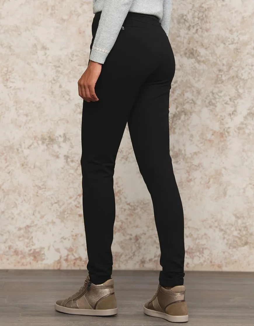 Legging Jegging noir