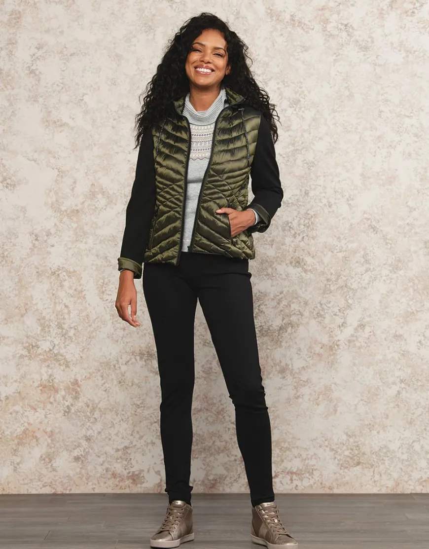 Legging Jegging noir