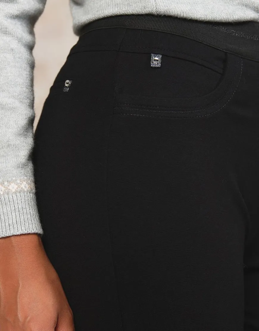 Legging Jegging noir