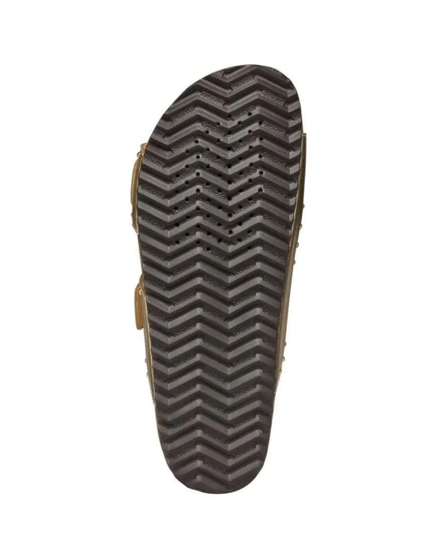 Mules plates or GEOX
