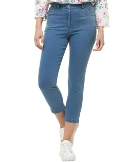 Pantacourt jean stone