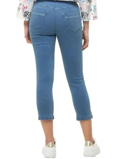 Pantacourt jean stone