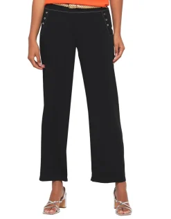 Pantalon 7/8e fluide