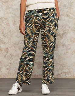 Pantalon fluide 7/8ème