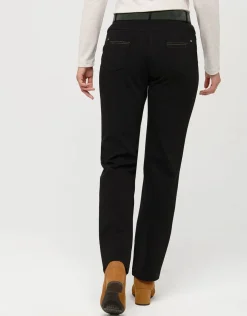 Pantalon milano noir