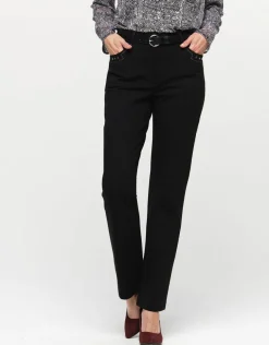 Pantalon Milano noir