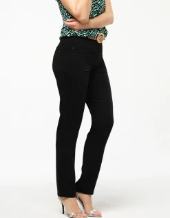 Pantalon noir chic
