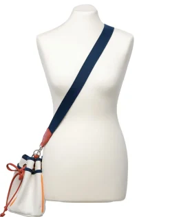 Sac seau tissu